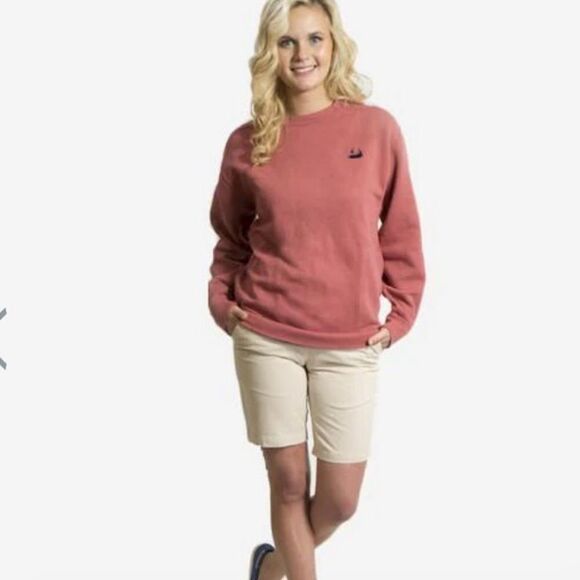 Murray’s Toggery Shop - Nantucket Red Collection, Sweatshirt - Picture 1 of 6